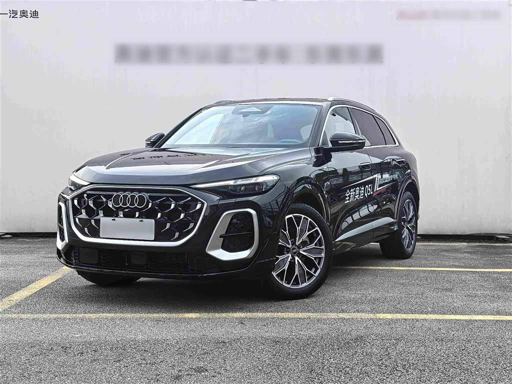AudiQ5L 2026 2.0T