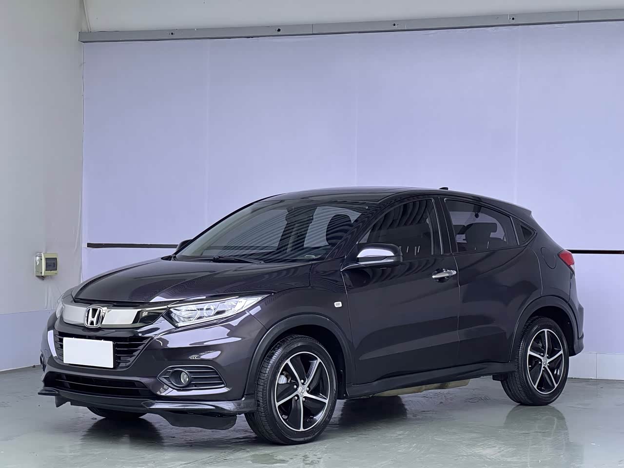 Vezel 2020 1.5L CVT