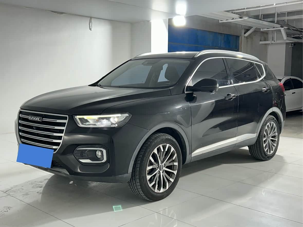 H6 2020 1.5GDIT AT Platinum Luxury