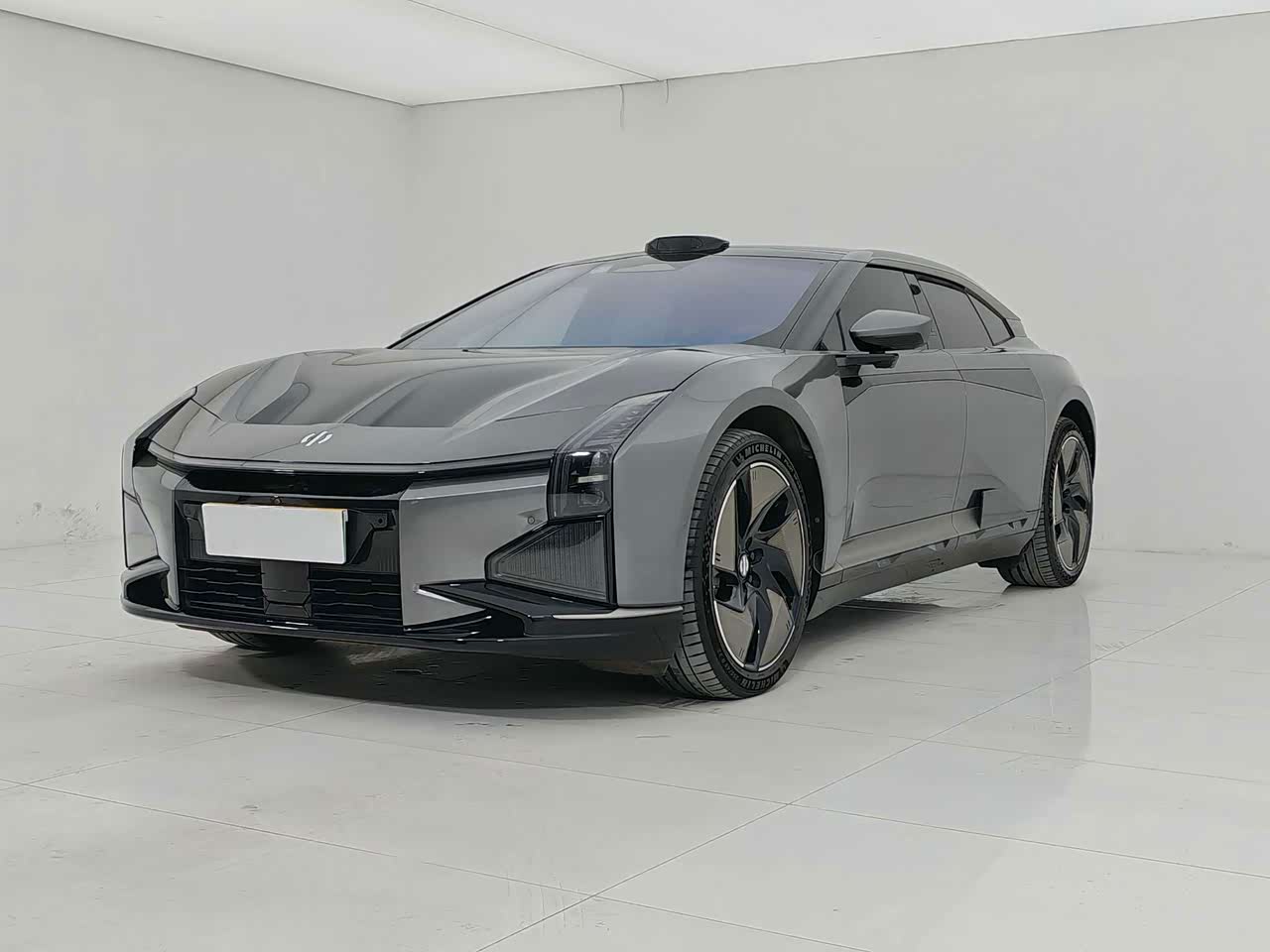 HiPhi Z 2023 4-Seater