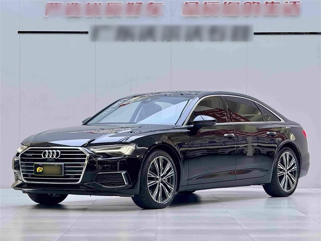 AudiA6L 2021 55 TFSI quattro Flagship