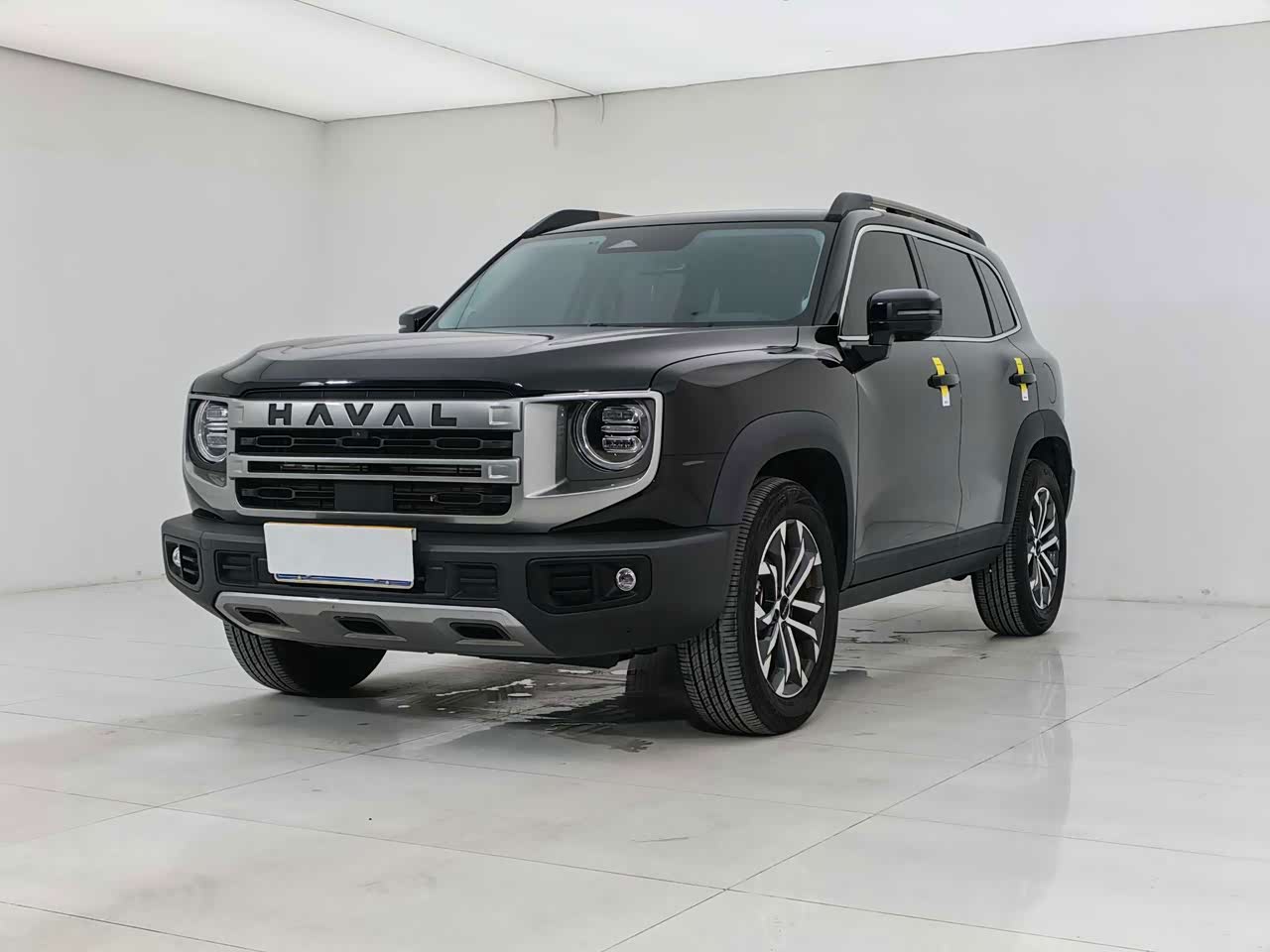 Dargo 2024 1.5T DCT