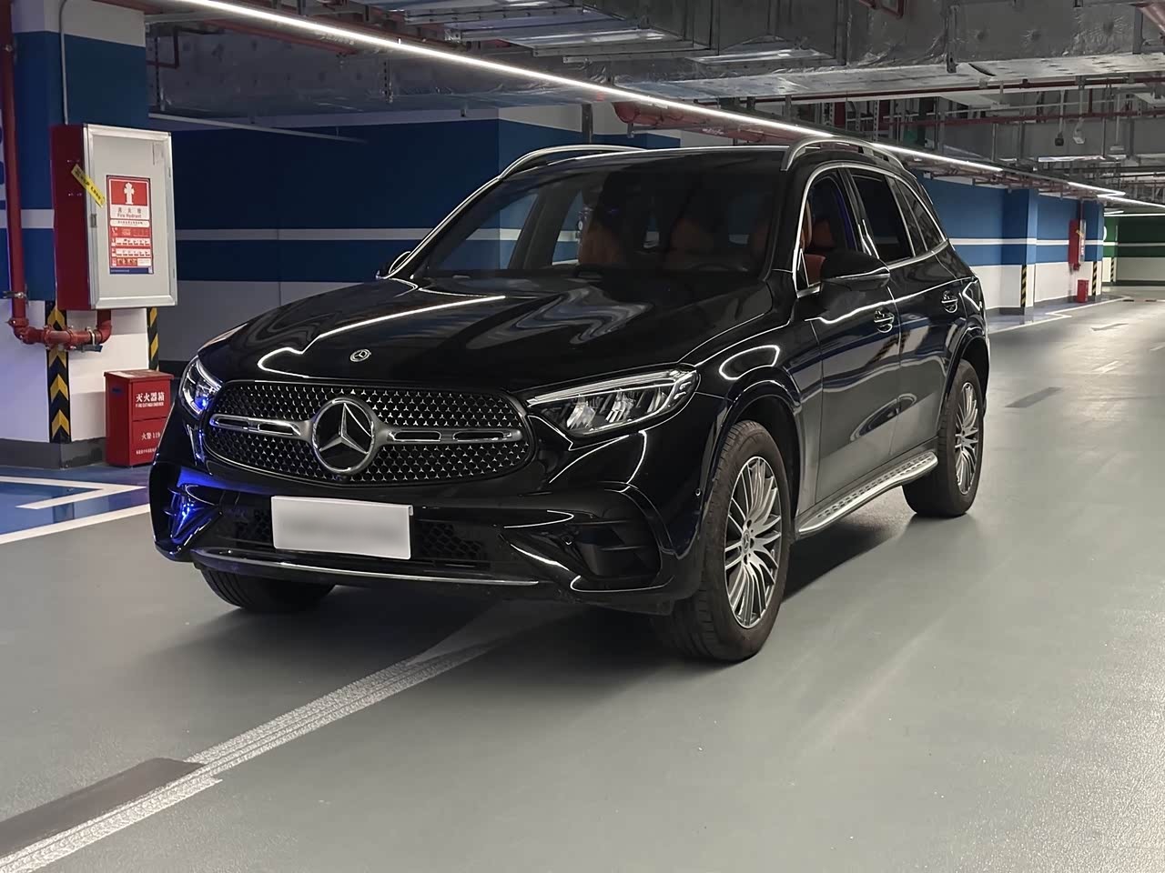 Mercedes-BenzGLC 2026 Facelift GLC 300 L 4MATIC Dynamic 5-Seater