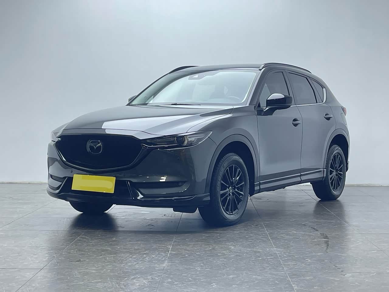 MazdaCX-5 2021 2.0L AT RWD