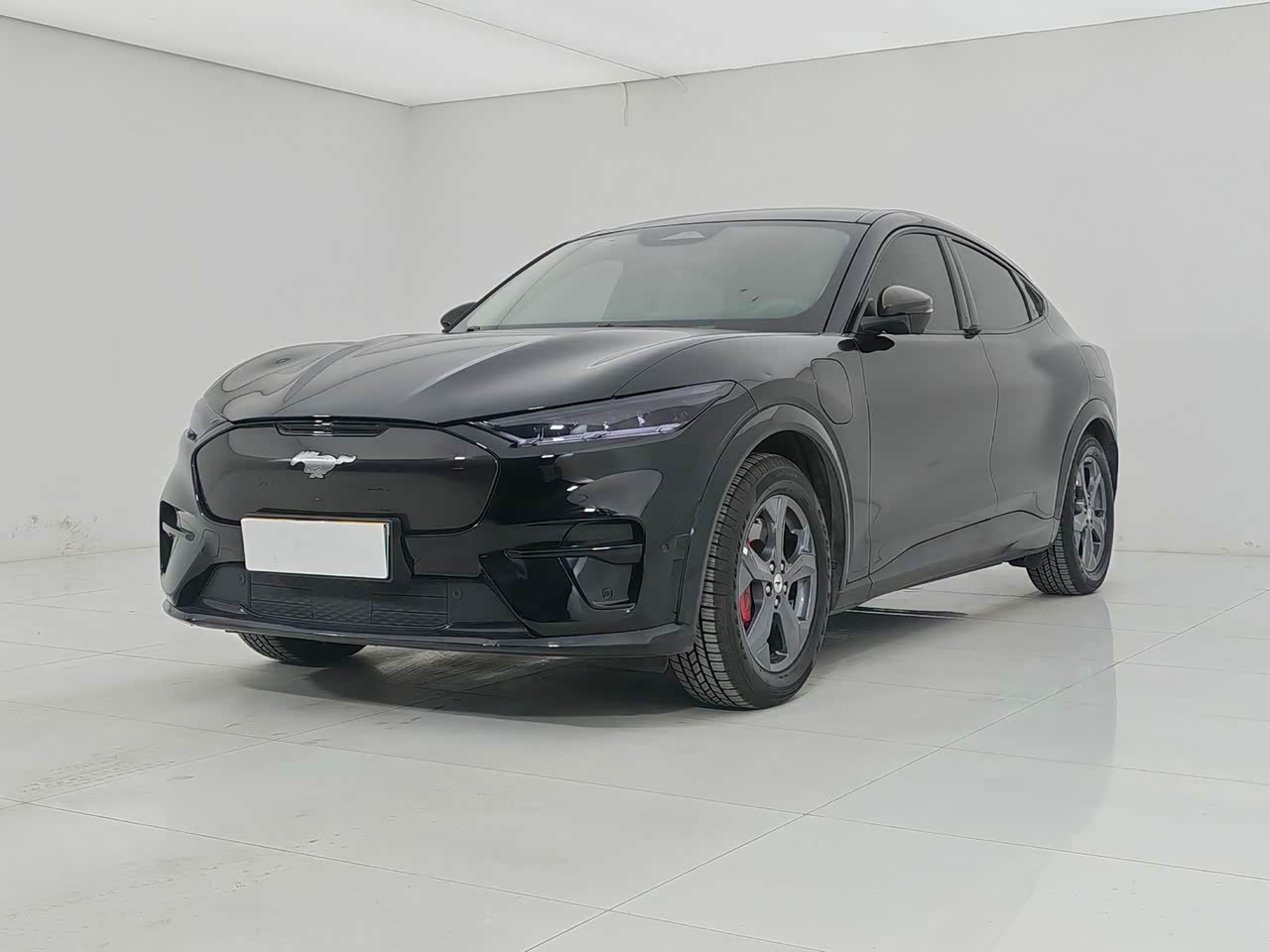 2021 RWD Standard Range
