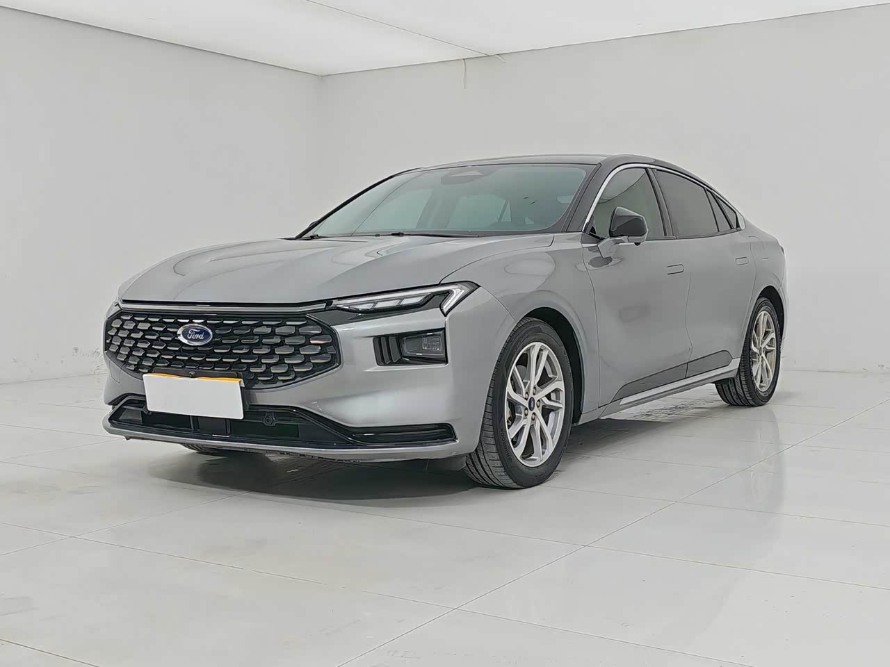 Mondeo 2022 Facelift EcoBoost 245 Luxury