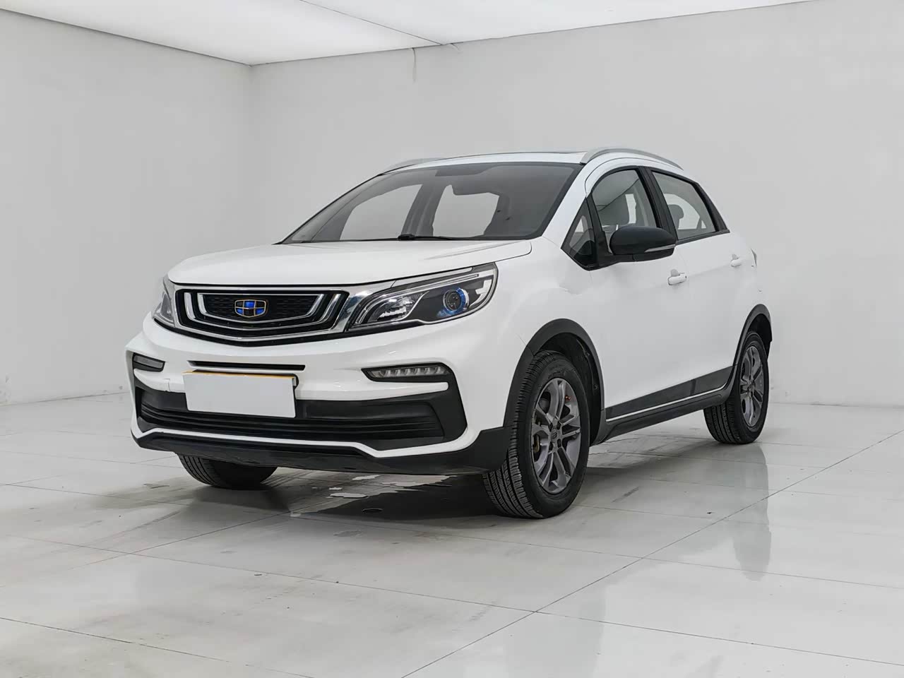 Vision X3 2020 1.5L CVT Premium