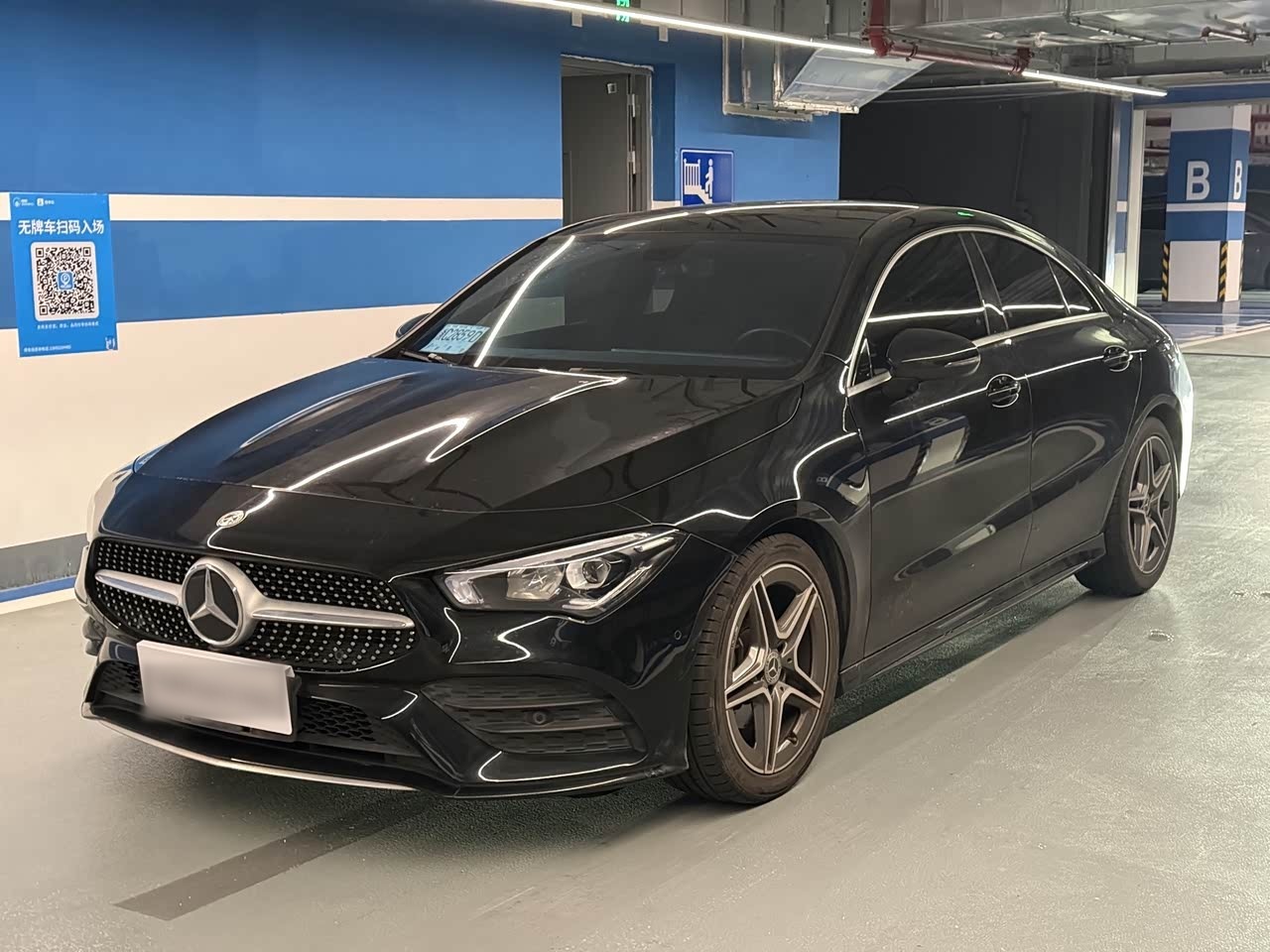 Mercedes-BenzCLA Imported 2023 CLA 200