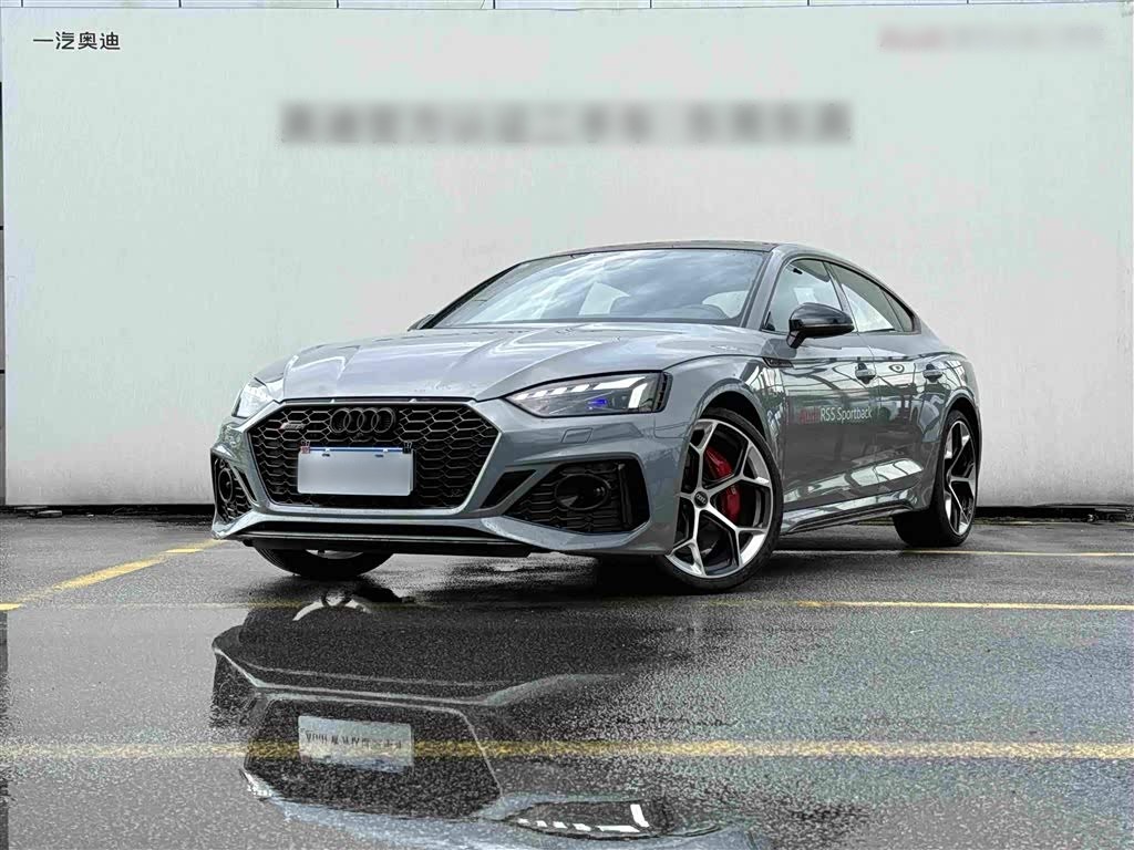 AudiRS 5 2024 RS 5 2.9T Sportback
