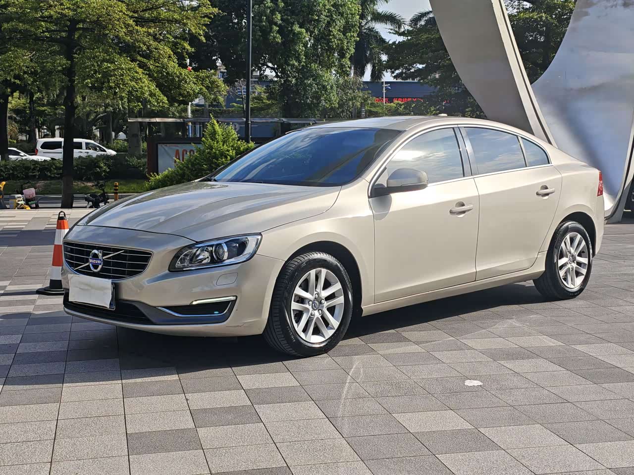 S60 2018 S60L T3
