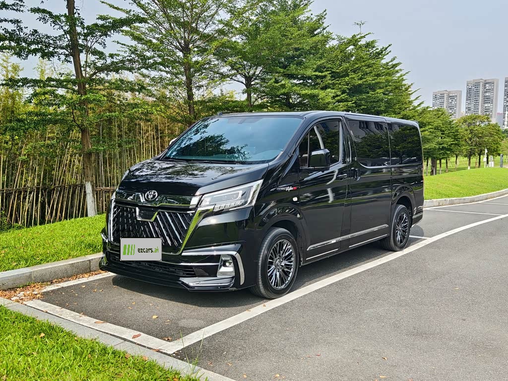 Alfa Romeo AH Series 2024 AH380