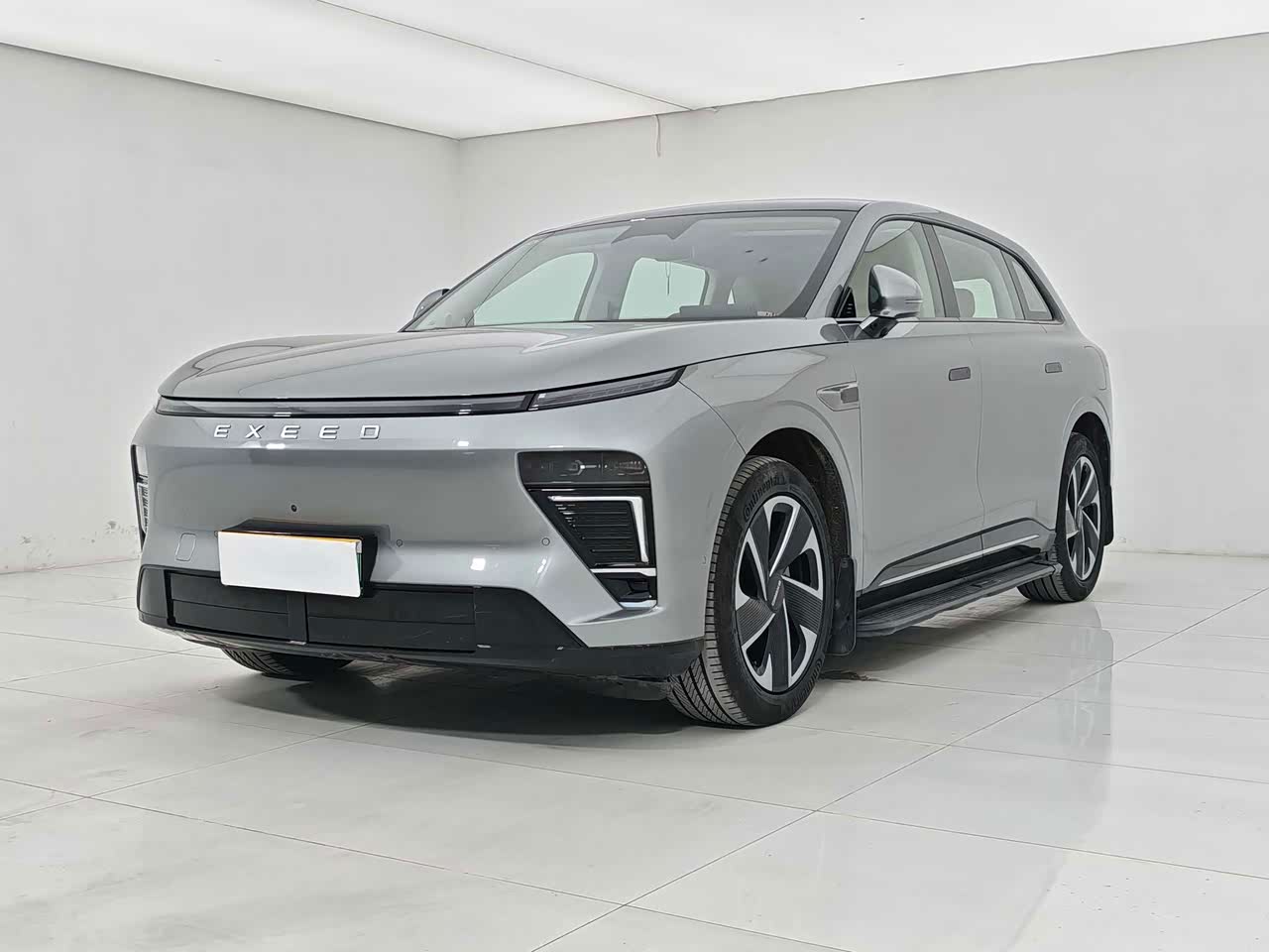 Sterra ET 2024 EREV 200 Pro