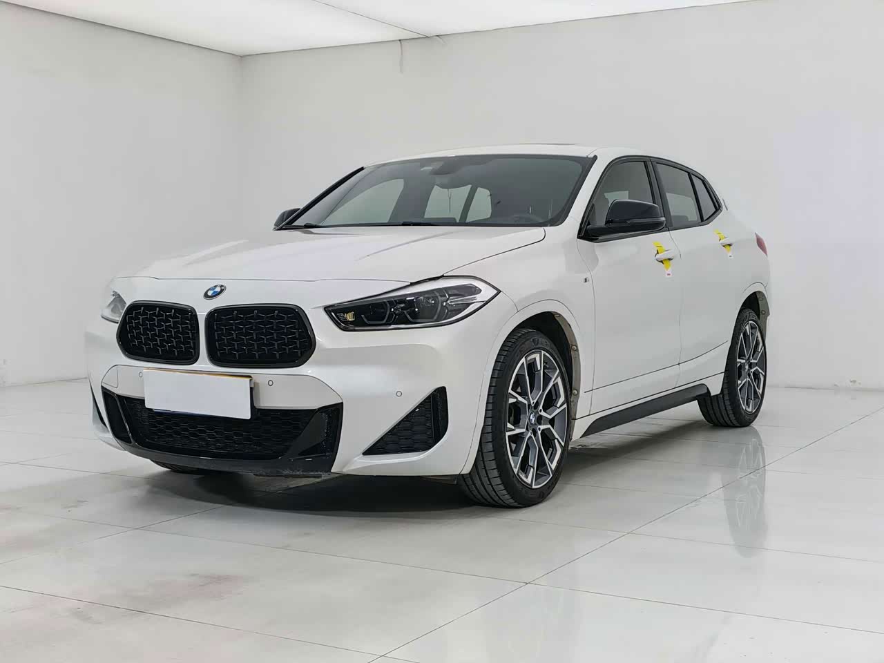 BMWX2 2021 sDrive25i
