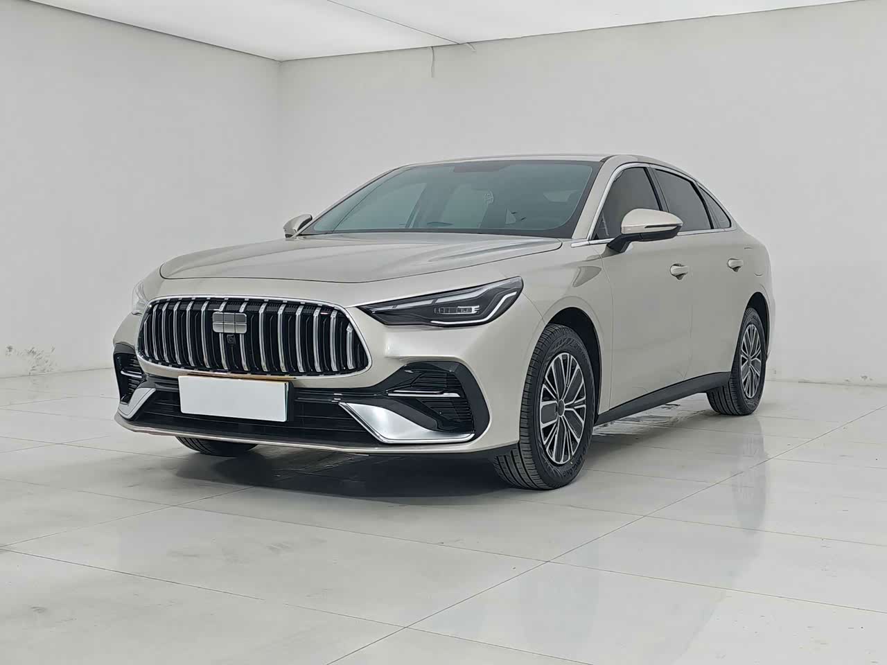 Starlight 6 2026 125km Explorer +