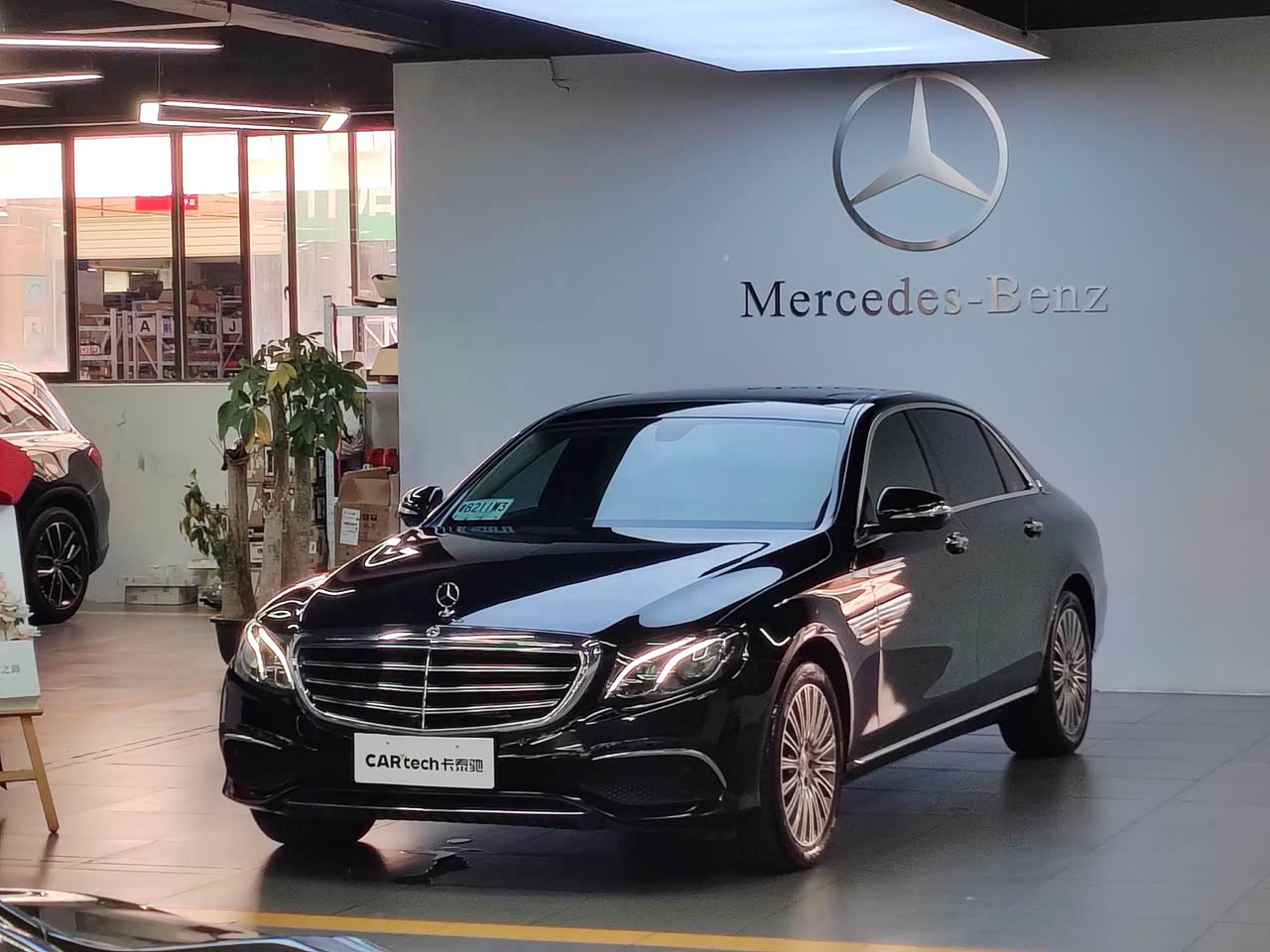 Mercedes-BenzE-Class 2020 E 300 L Luxury