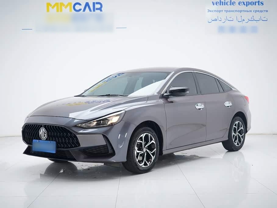MG5 2023 180DVVT MT