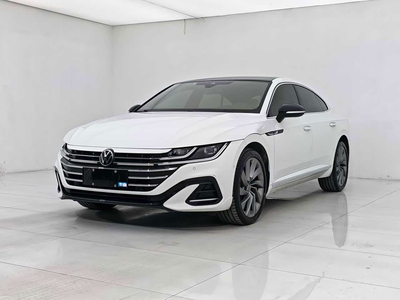 FAW -VolkswagenCC 2025 380TSI