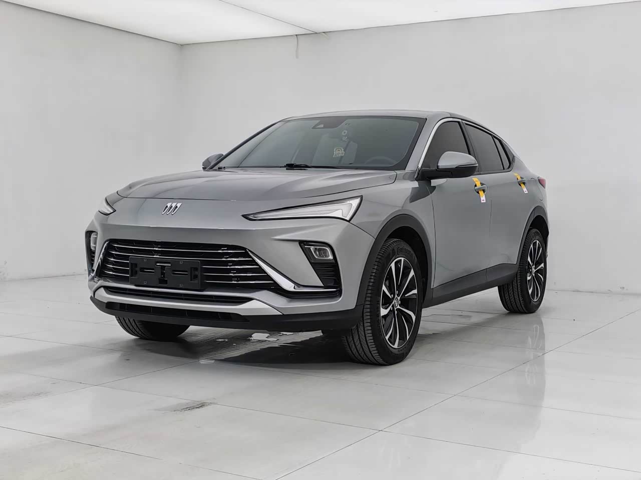 2022 1.5T Smart
