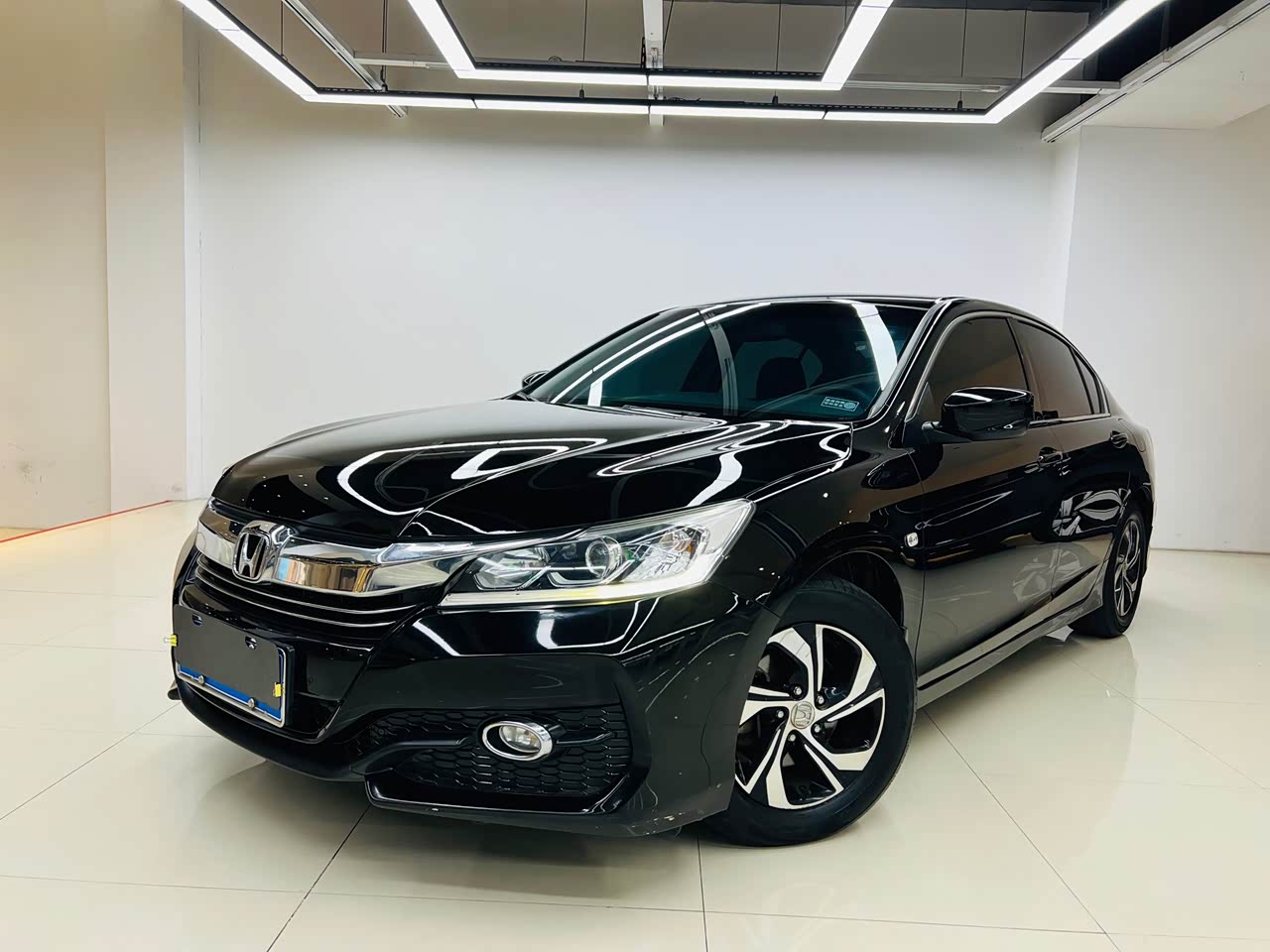 Accord 2016 2.0L Comfort