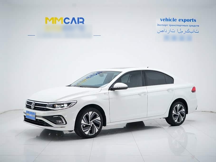 Bora 2023 200TSI DSGPRO