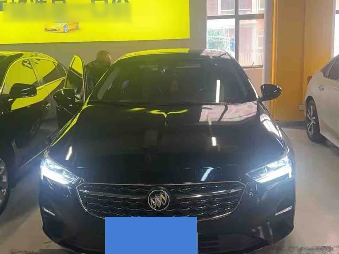 Regal 2022 552T Smart