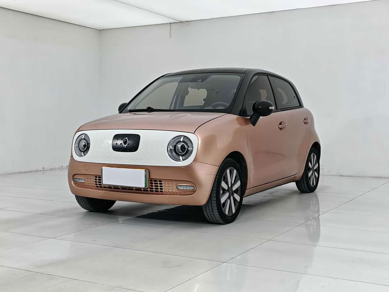 2021 351km Luxury