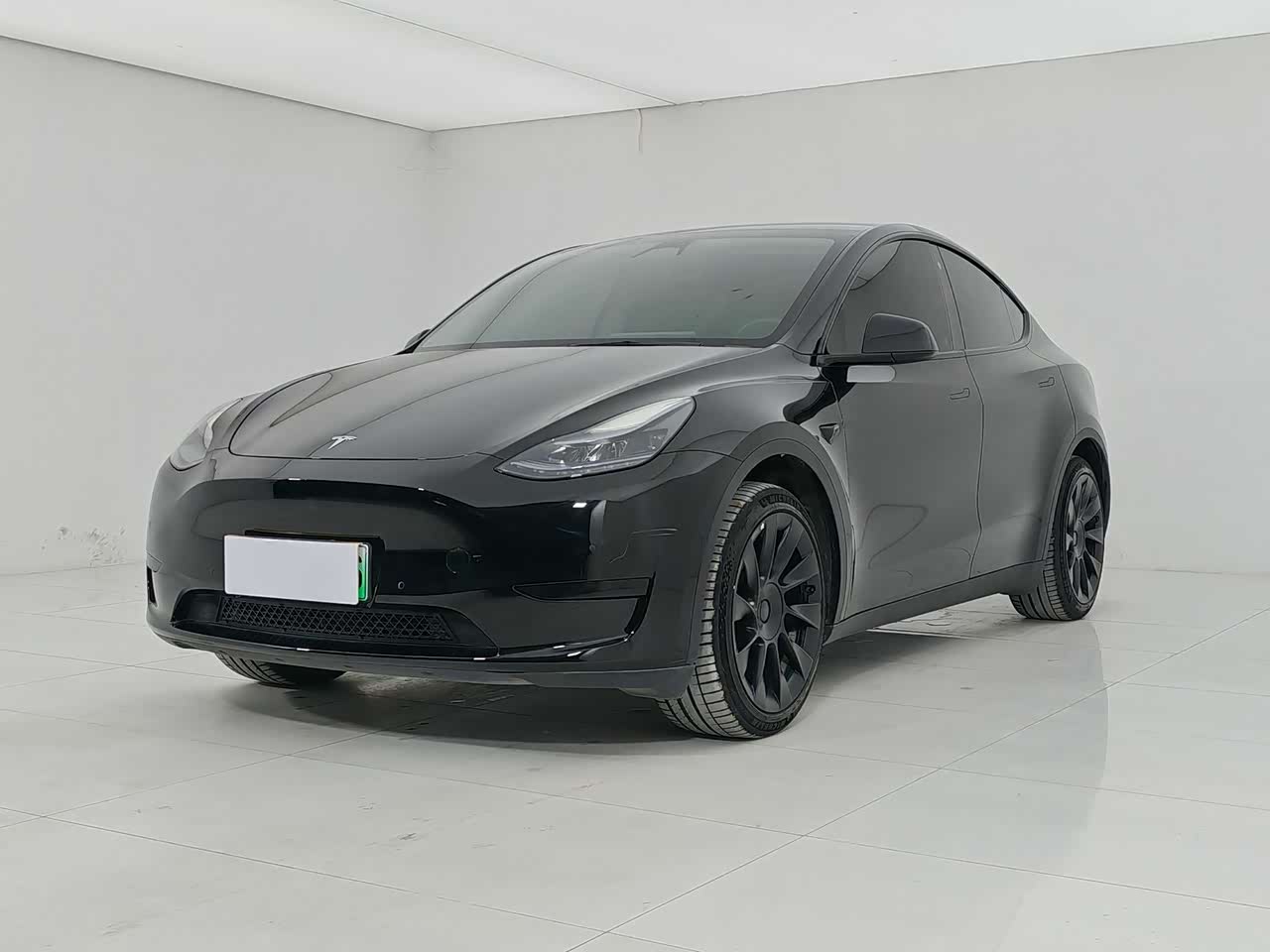 Model Y 2022 Facelift RWD