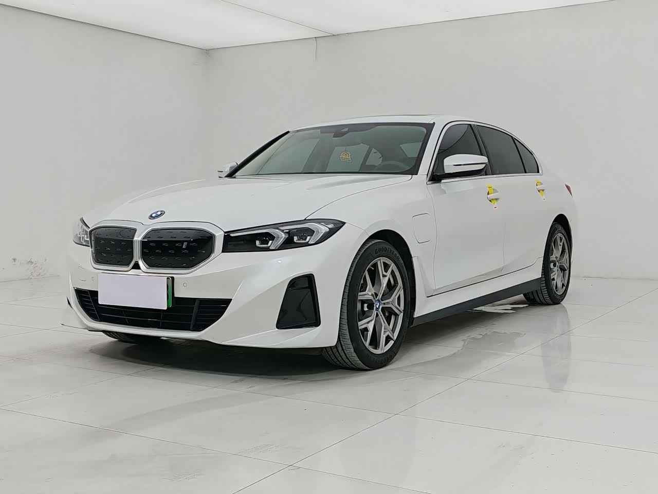 BMWi3 2022 eDrive 35 L