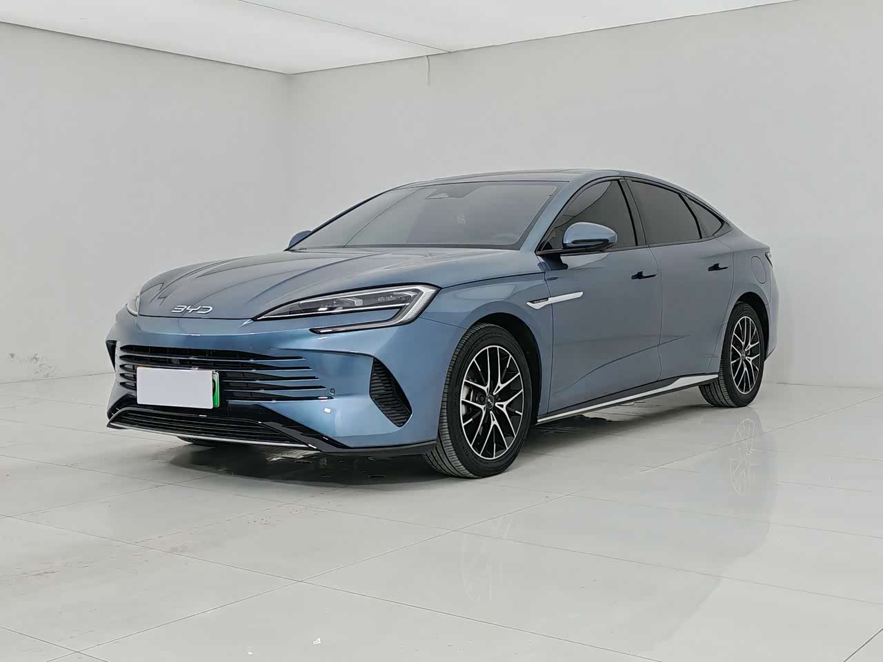 Seal 2024 Honor DM-i 1.5L 121km Luxury