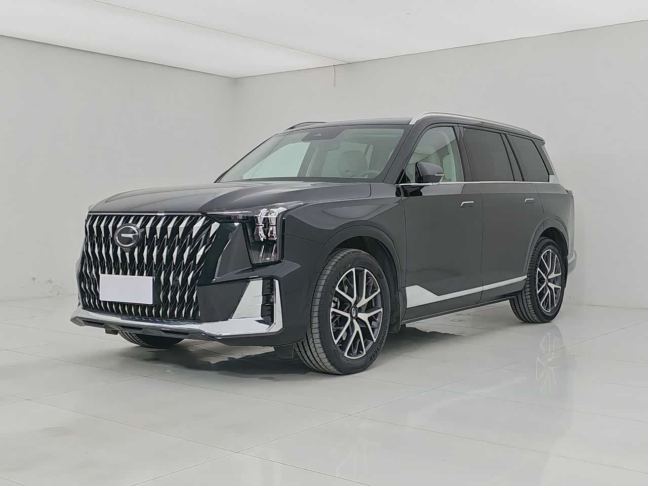 GS8 2022 Pilot Series 2.0TGDI AWD Supreme 6-Seater
