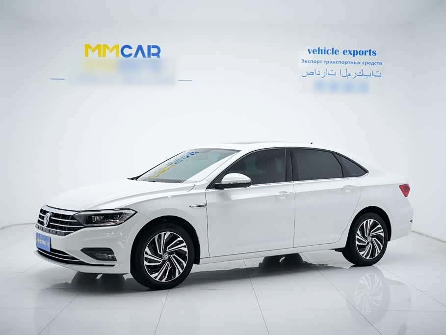 Sagitar 2021 280TSI DSG