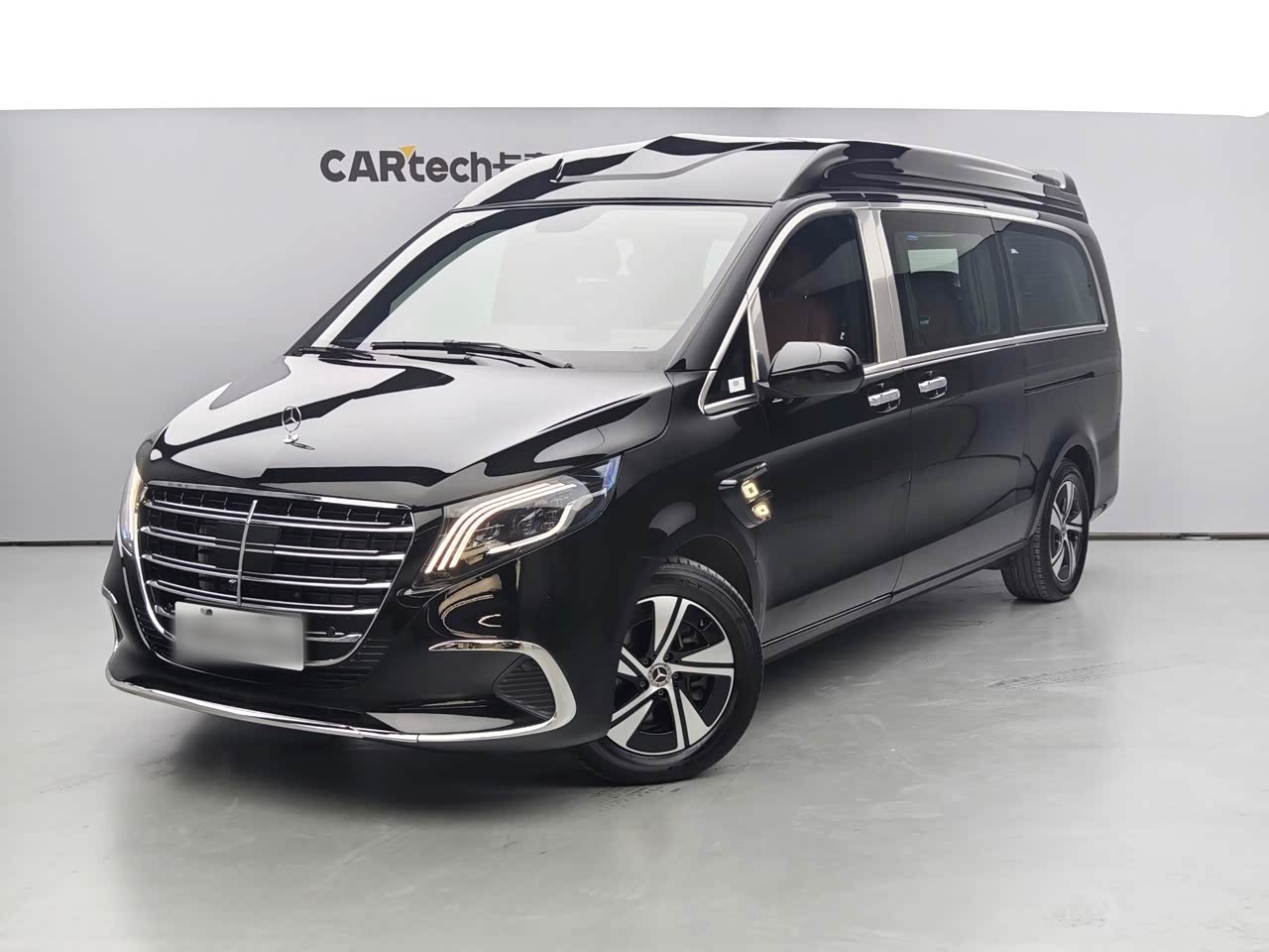 VITO 2025 2.0T