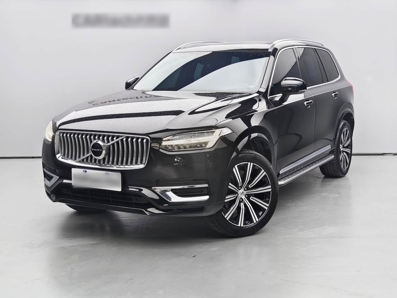 XC90 2022 B5 Luxury 5-Seater