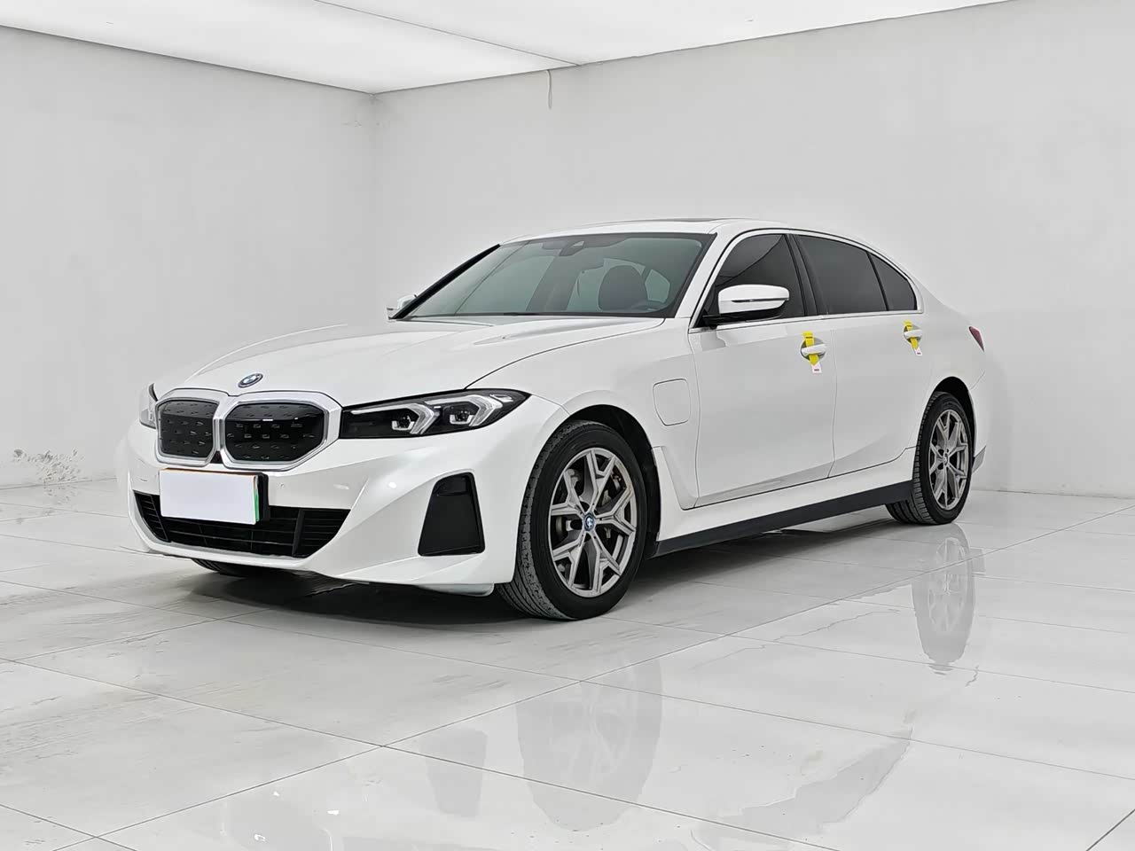 BMWi3 2024 eDrive 35 L