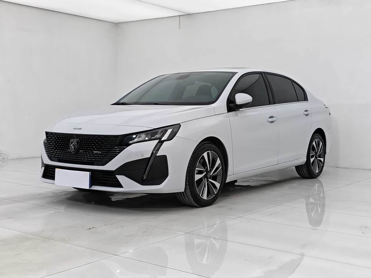 Peugeot408 2024 360THP Latour