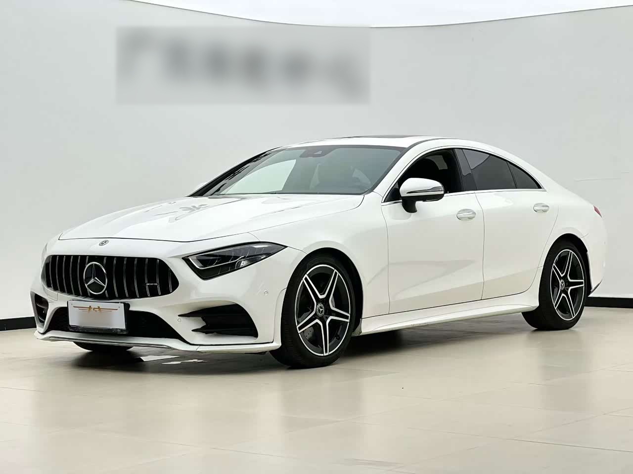 Mercedes-BenzCLS 2021 CLS 300 Luxury