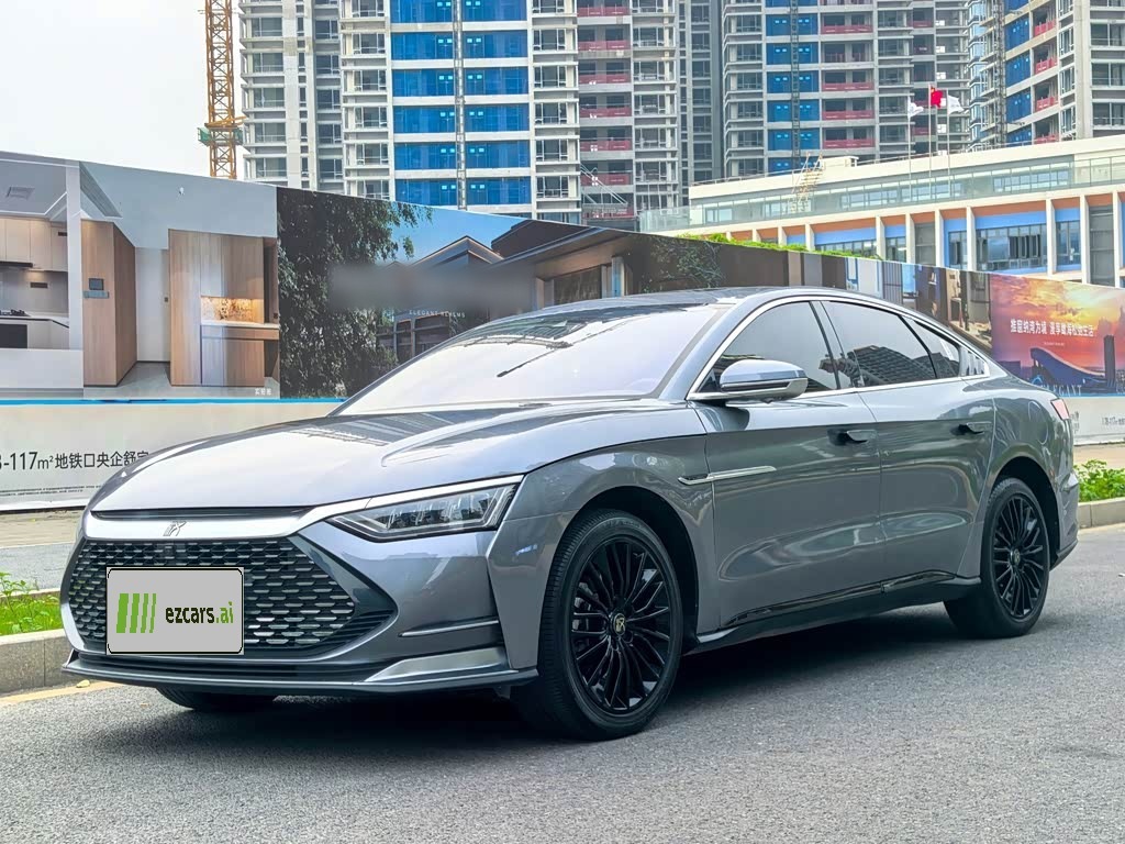 Han 2020 DM AWD Performance Premium