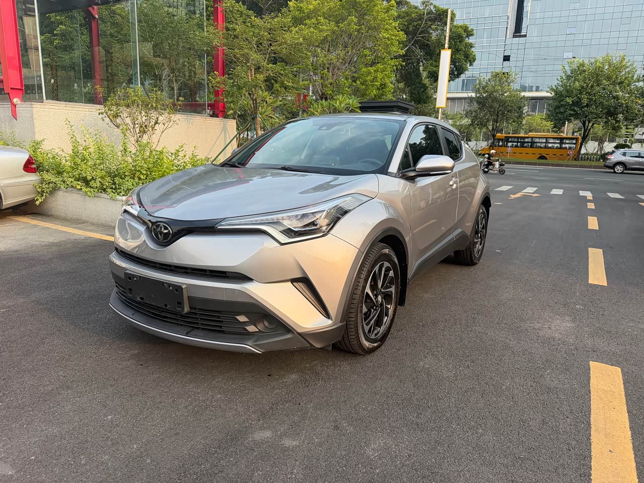 IZOA 2021 2.0L