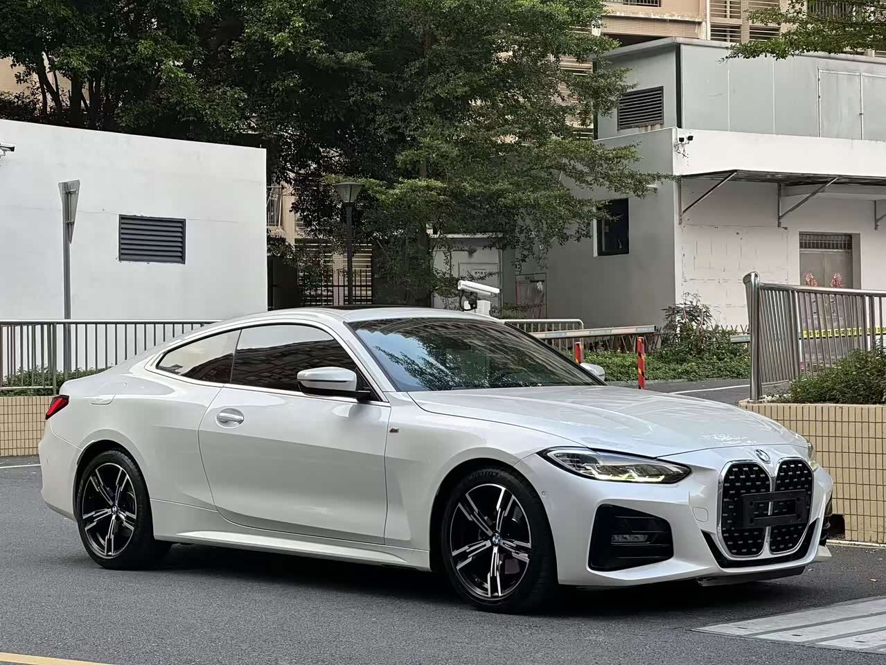 BMW4 Series 2022 425i M Sport Package