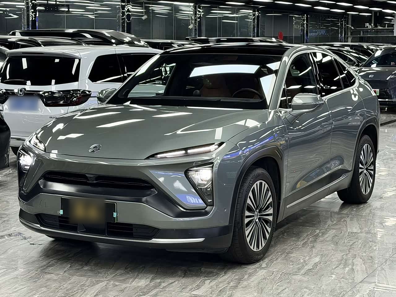 EC6 2020 605KM Sport