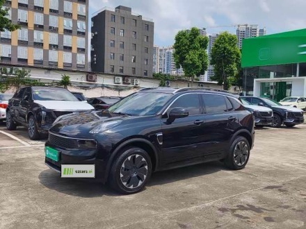 01 EM-P 2018 1.5T PHEV China V