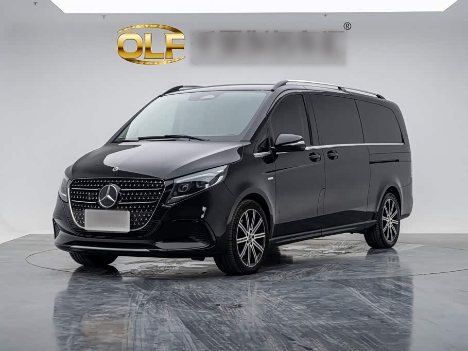 Mercedes-BenzV-Class 2024 V 300 L Long Wheelbase Premium