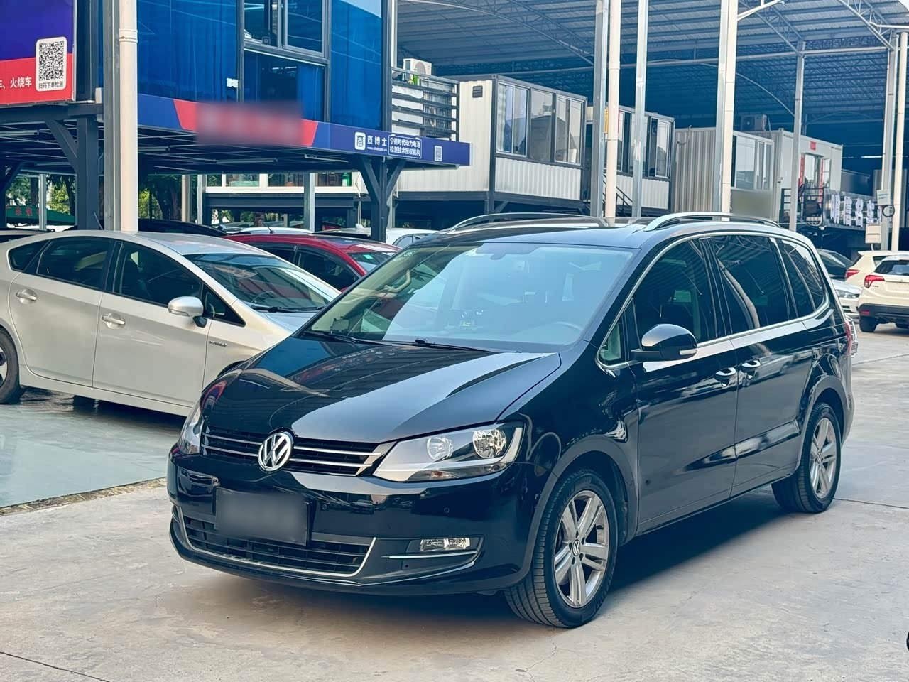 2015 1.8TSI Comfort