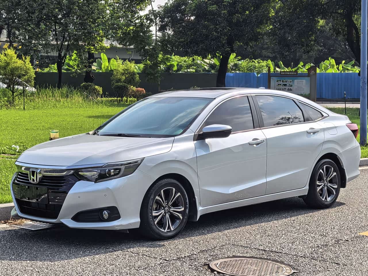 Crider 2022 180Turbo CVTLuxury