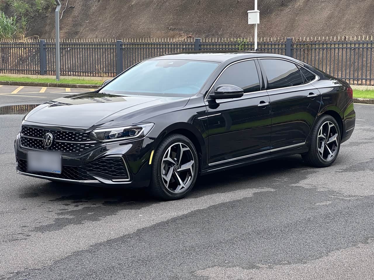 Passat 2024 380TSI