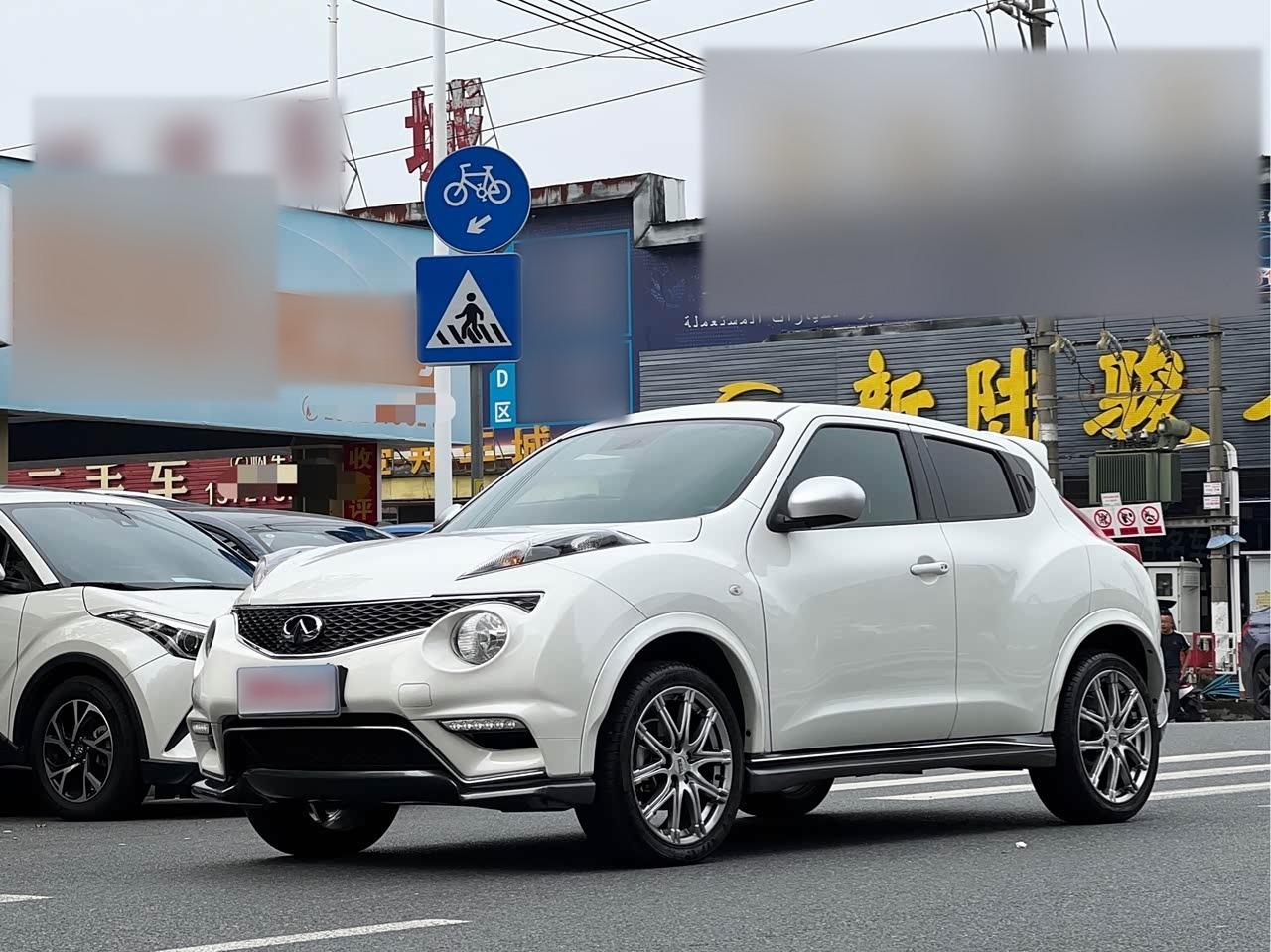 ESQ 2014 1.6L