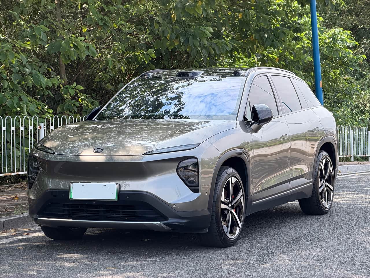 ES7 2024 100kWh