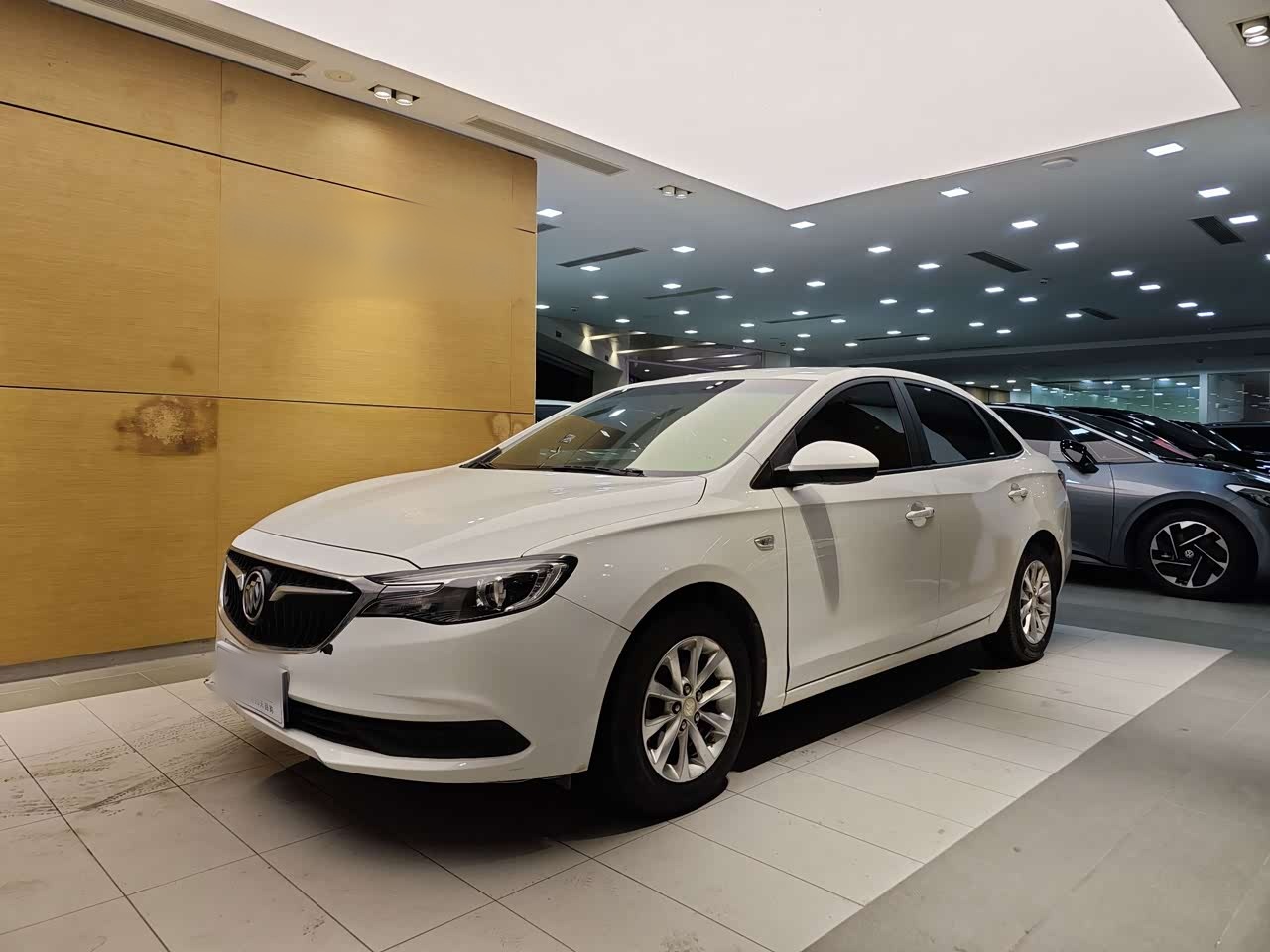 Excelle 2019 15T DCT Progressive China VI