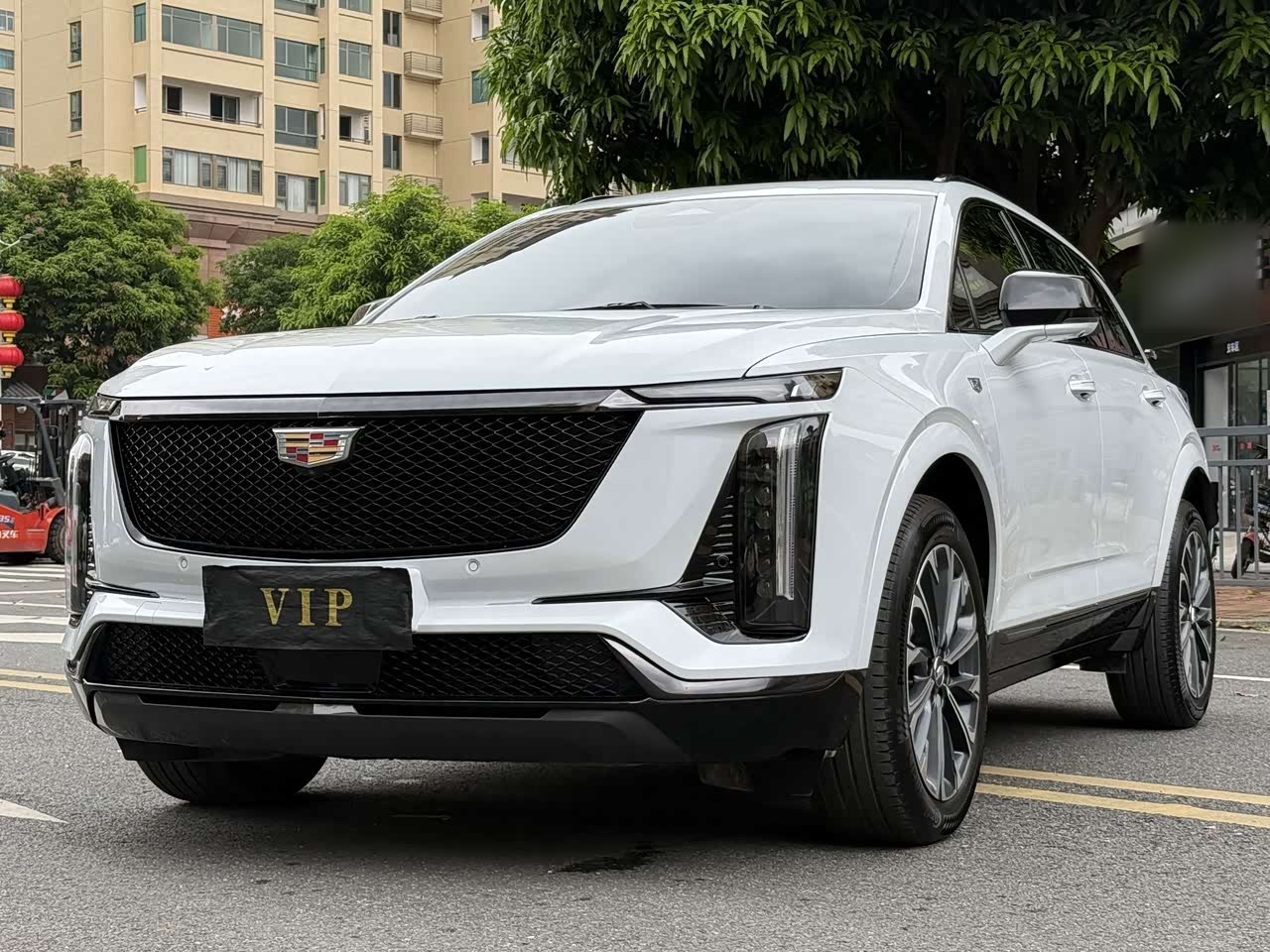 XT5 2026 2.0T Luxury