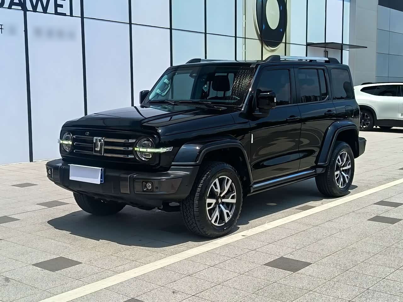 300 2023 City 2.0T